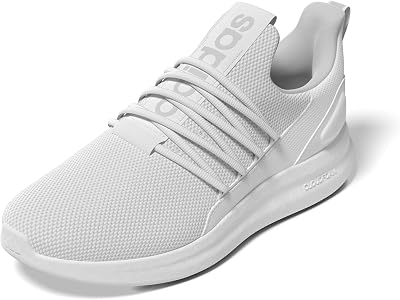 adidas gazelle silver green womens adidas Youth Lite Racer Adapt 7.0 Slip-On Shoes  League Outfitters
