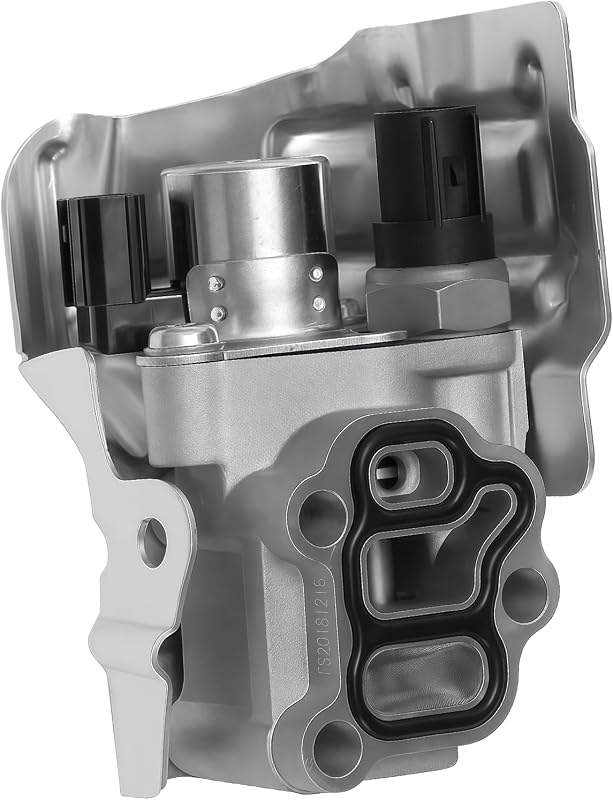 Válvula solenoide VTEC com interruptor de pressão de óleo ATRACYPART para Honda – 1 unidade