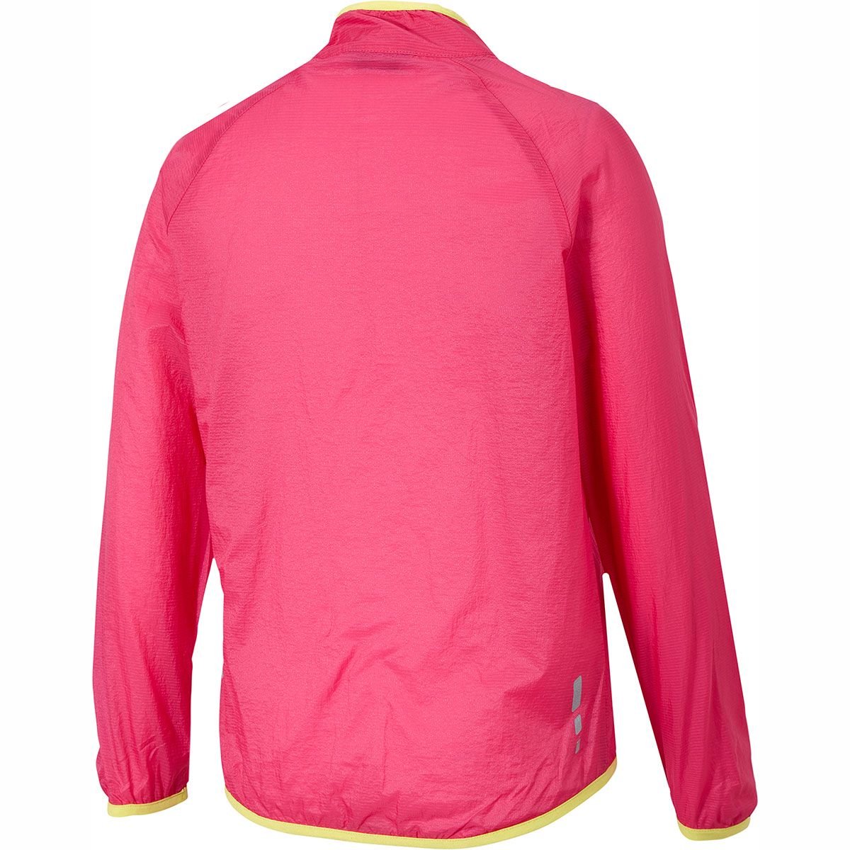 Ziener Unisex Kinder Cluft Jun (Wind Jkt) Jacke