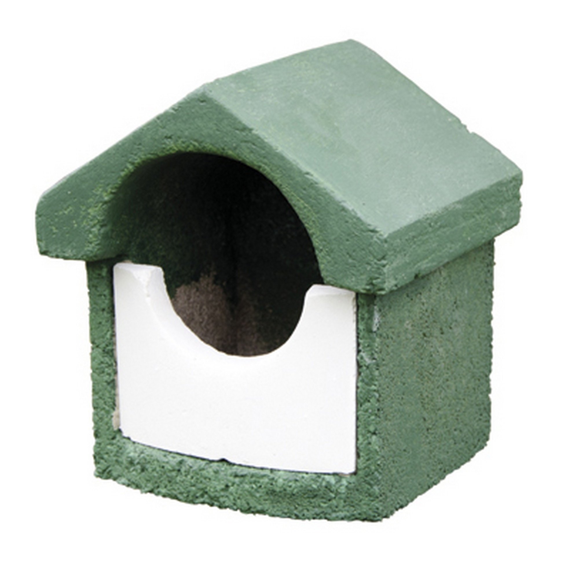 C J Wildbird Foods Limited Vogelhaus Nistkasten