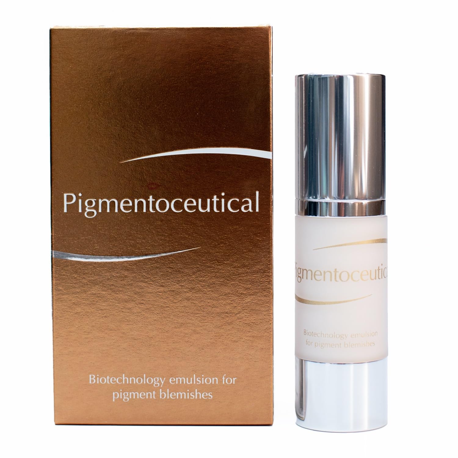 FC Pigmentoceutical emulsion