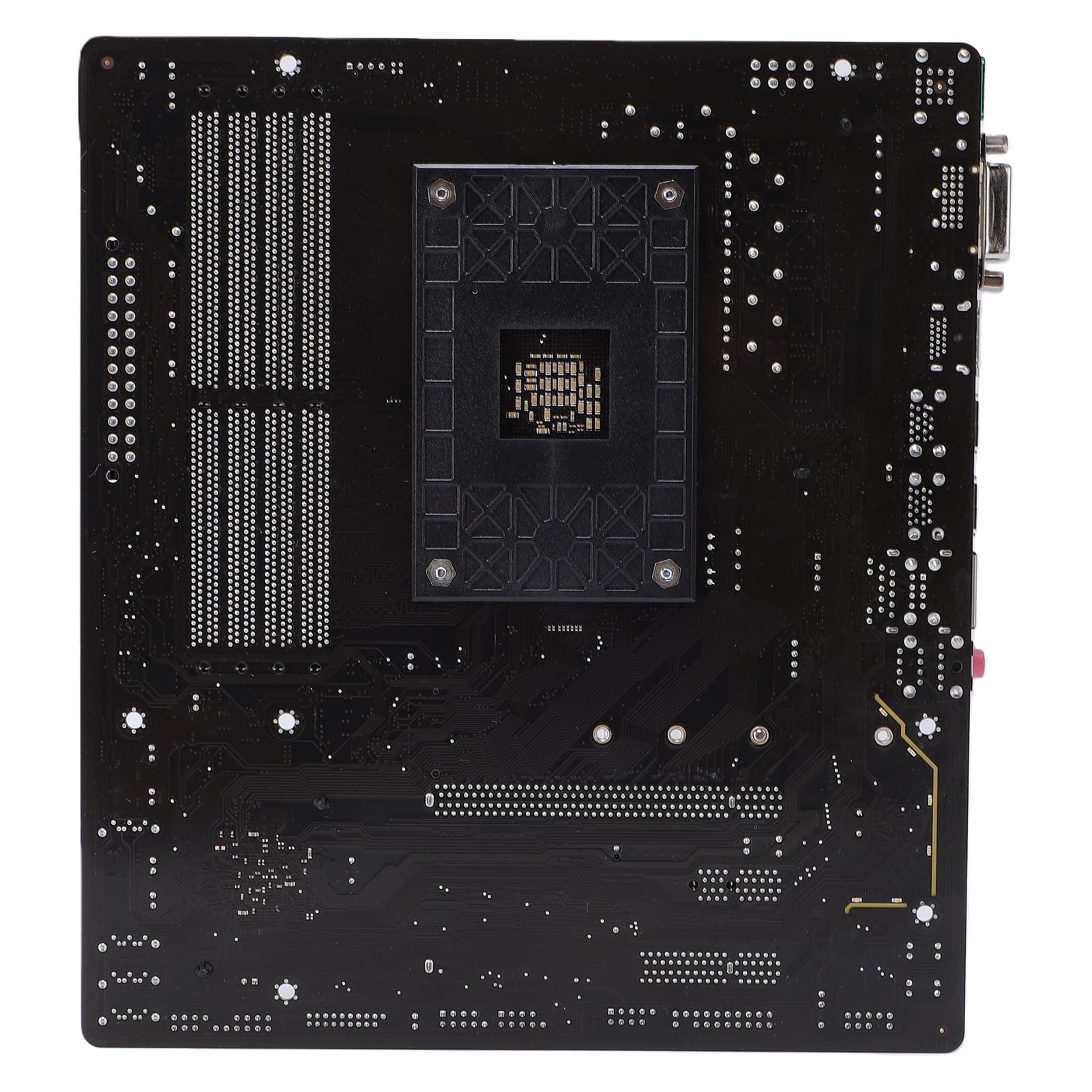 Płyta Główna B450M DS3H, Gniazdo AM4 Obsługuje Ryzen 1. 2. 3. 4. 5. Generacji R3 R5 R7 R9, z wbudowaną baterią DDR4 M2 NVMe, dla Majsterkowiczów