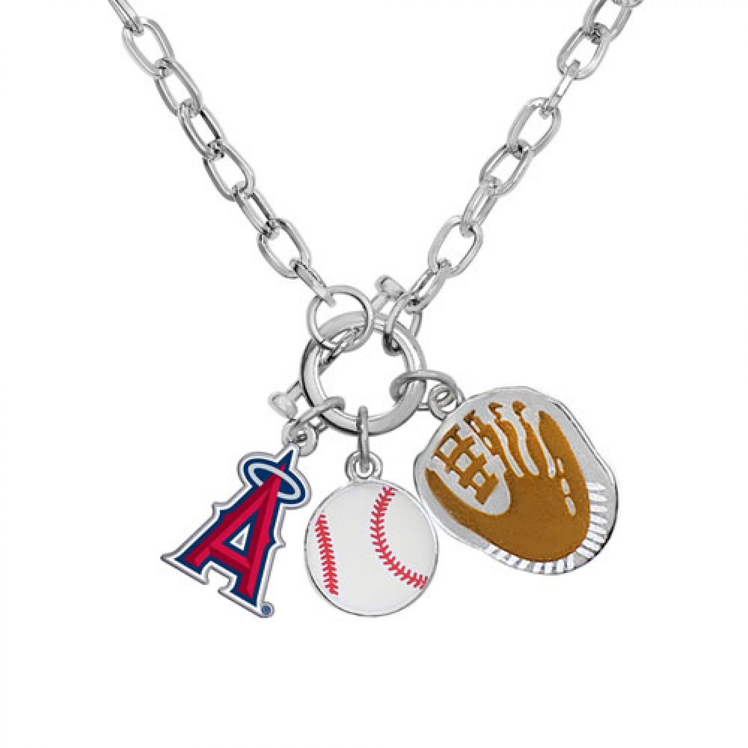 L'Appartement 【SHOUIA】BASEBALL CHARM SHOUIA/ショウイア】 BASEBALL CHARM（その他ファッション小物