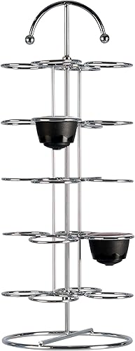 Cosy & Trendy 596094 Gusta-Dolce - Soporte para cápsulas (20 tapas, 5.7 x 13.0 in)