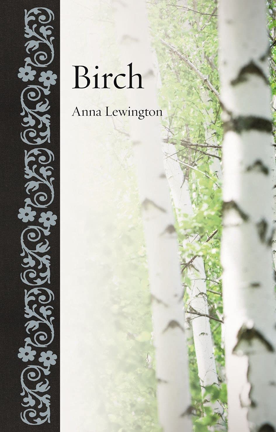 Birch by Anna Lewington HARDBACK 9781789140118