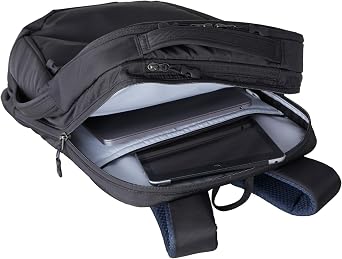 deuter Switchback Black
