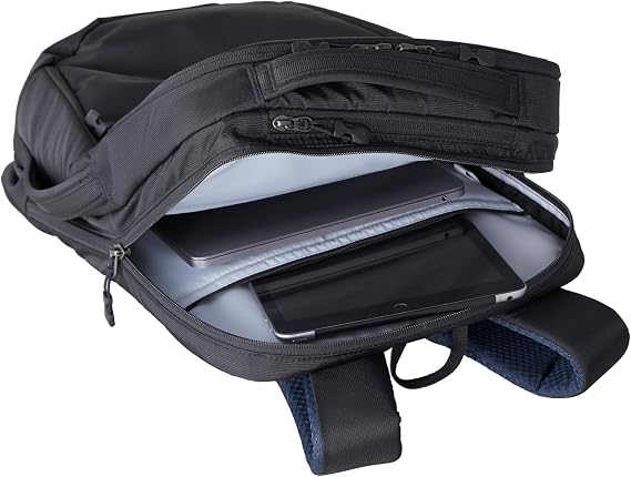 deuter Switchback Black
