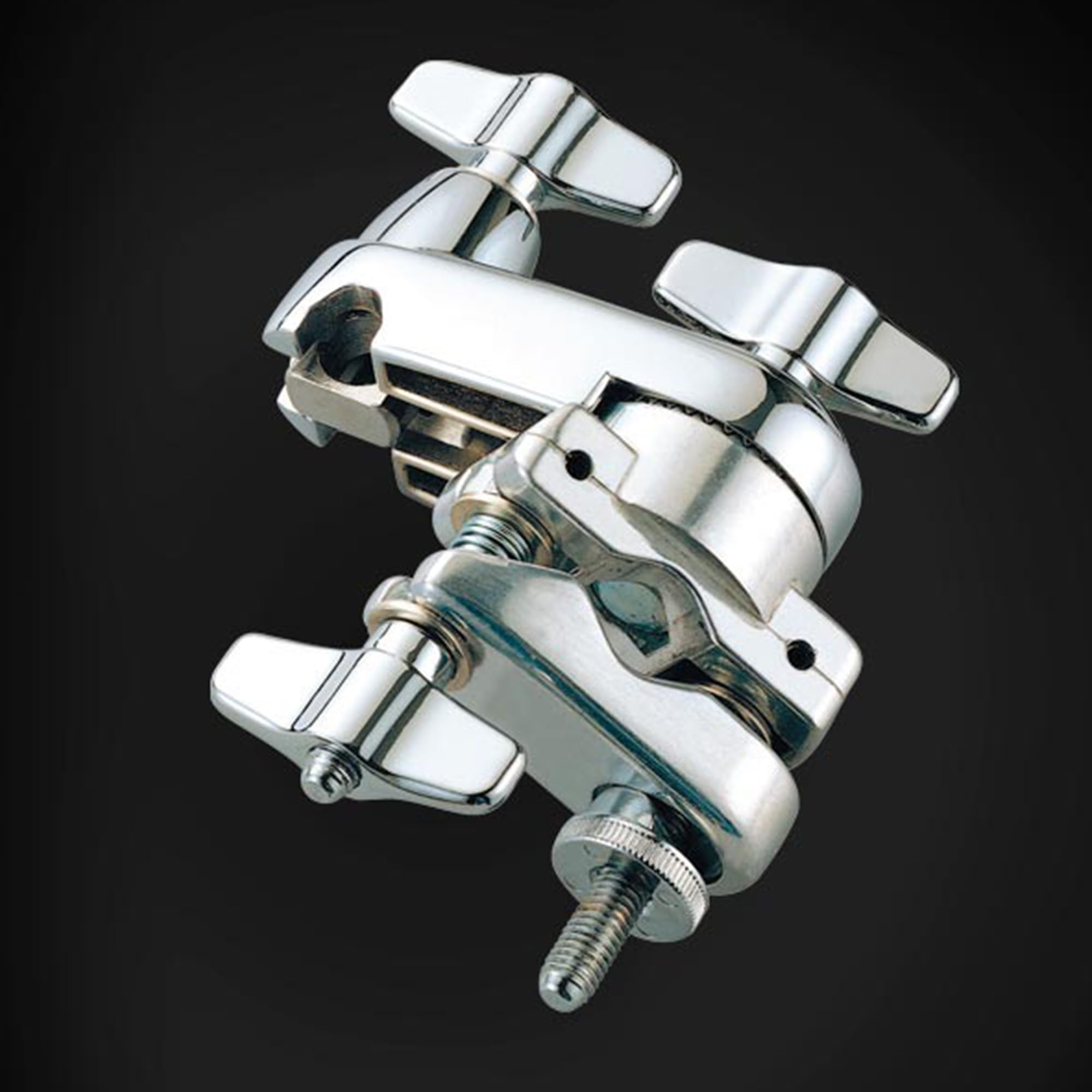 Tama MC7 Clamp compact pour Perchette/L-Rod sur tube