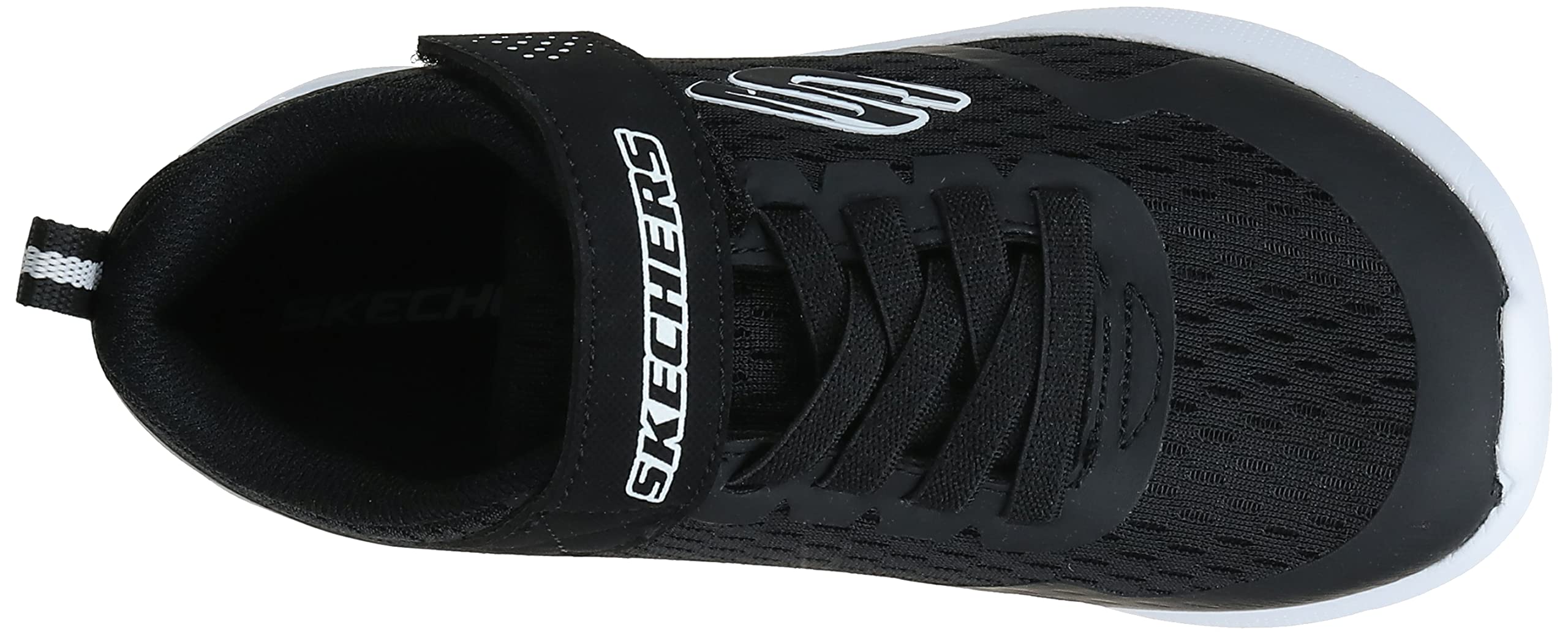 Skechers - Microspec Max Torvix, Scarpe da Ginnastica Bambini e Ragazzi