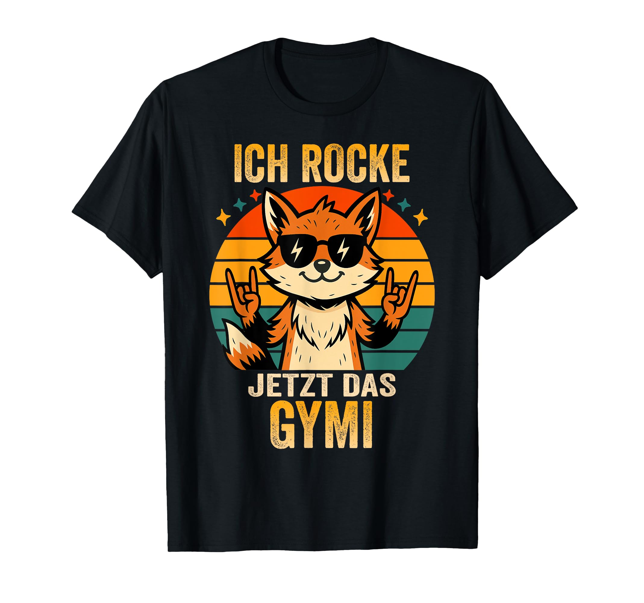 Kleidung mit Designs von Amazon Merch on Demand
