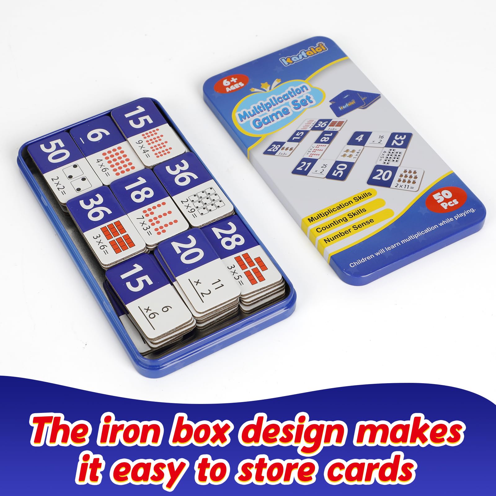 Math Learning Dominoes Junior Learning Algebra Dominoes - 28 Piece Math ...