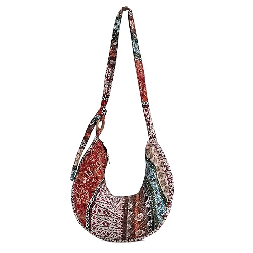 bohemian style bags and purses