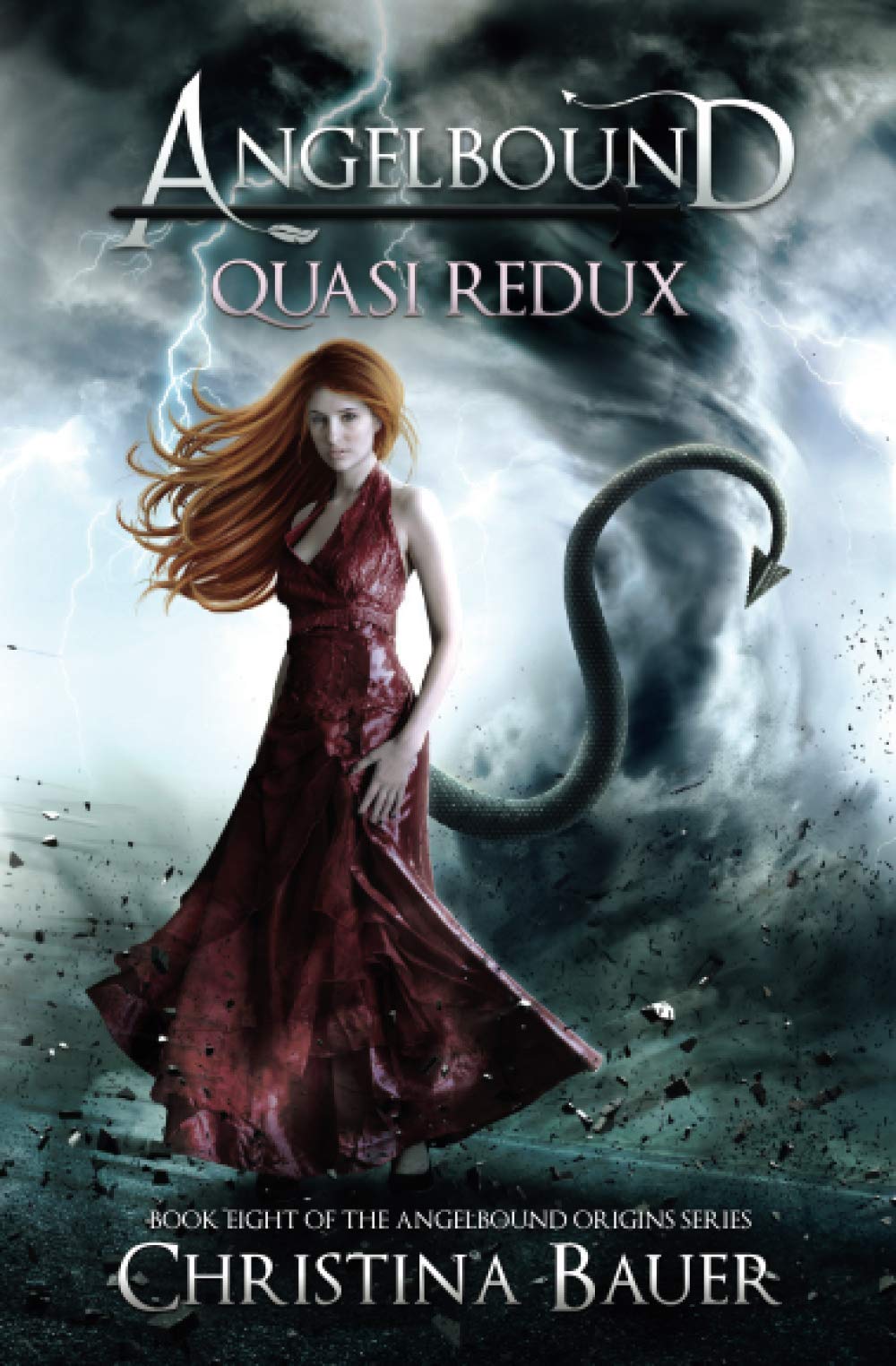 Quasi Redux (Angelbound Origins)