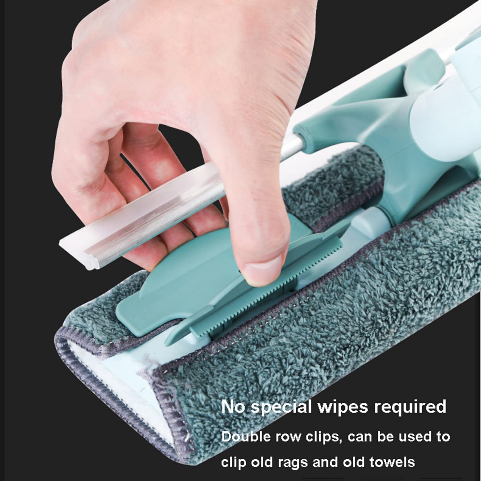 Limpiador Ventanas magnético, Limpiador Ventanas con escobilla Goma, Herramienta Limpieza Ventanas 2 en 1, Kit Limpieza Parabrisas automóvil con Poste extensión, Equipo Lavado con paño Microfibra LIM