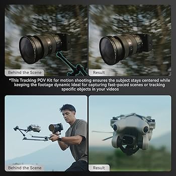 SmallRig x Mikevisuals カメラサポートキット【新品未開封】 718ZDmAS9fL._AC_UF350,