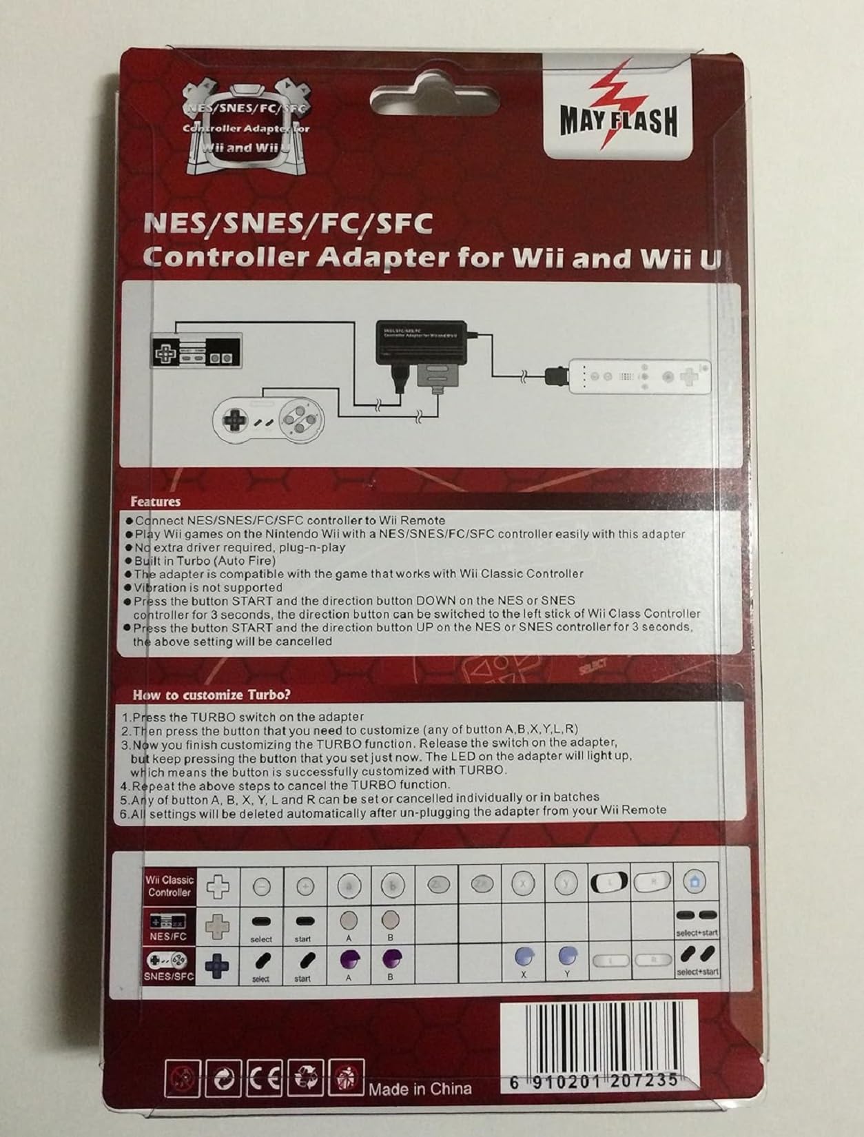 Amazon | [アウトレット・ジャンクション] Mayflash