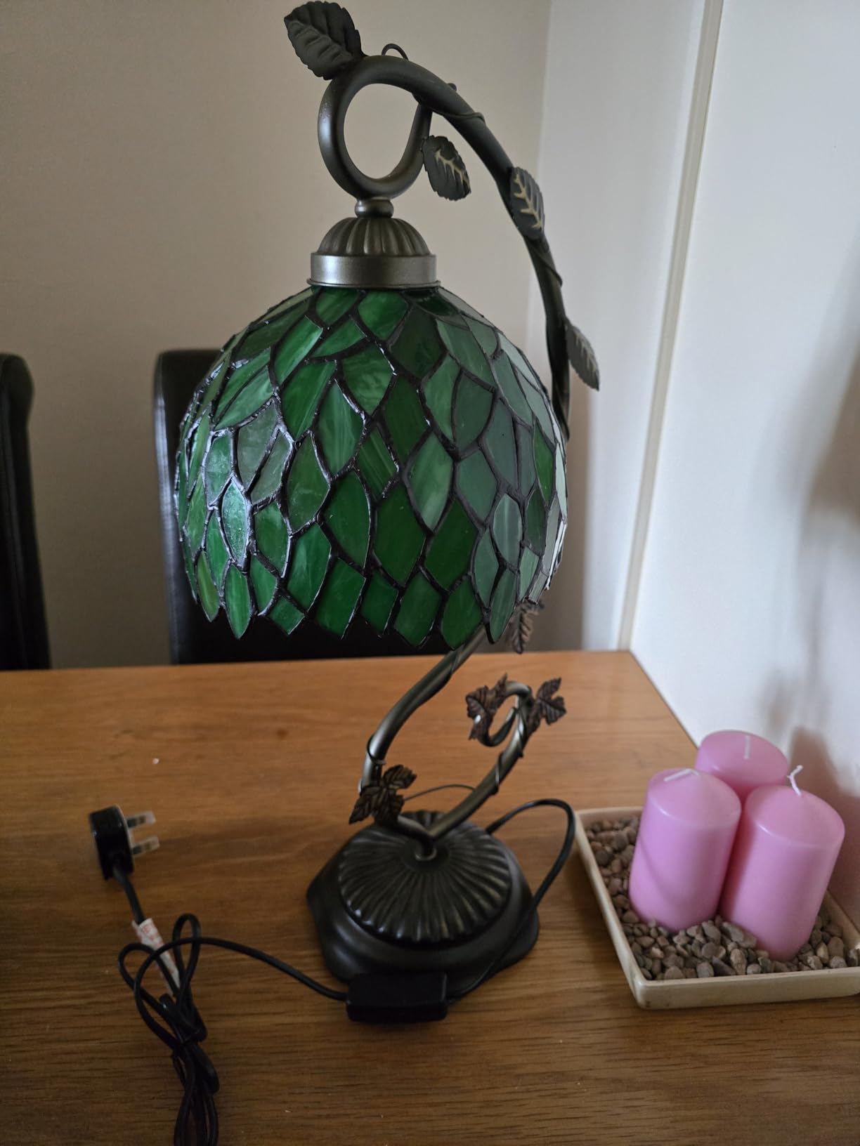 Customer photo