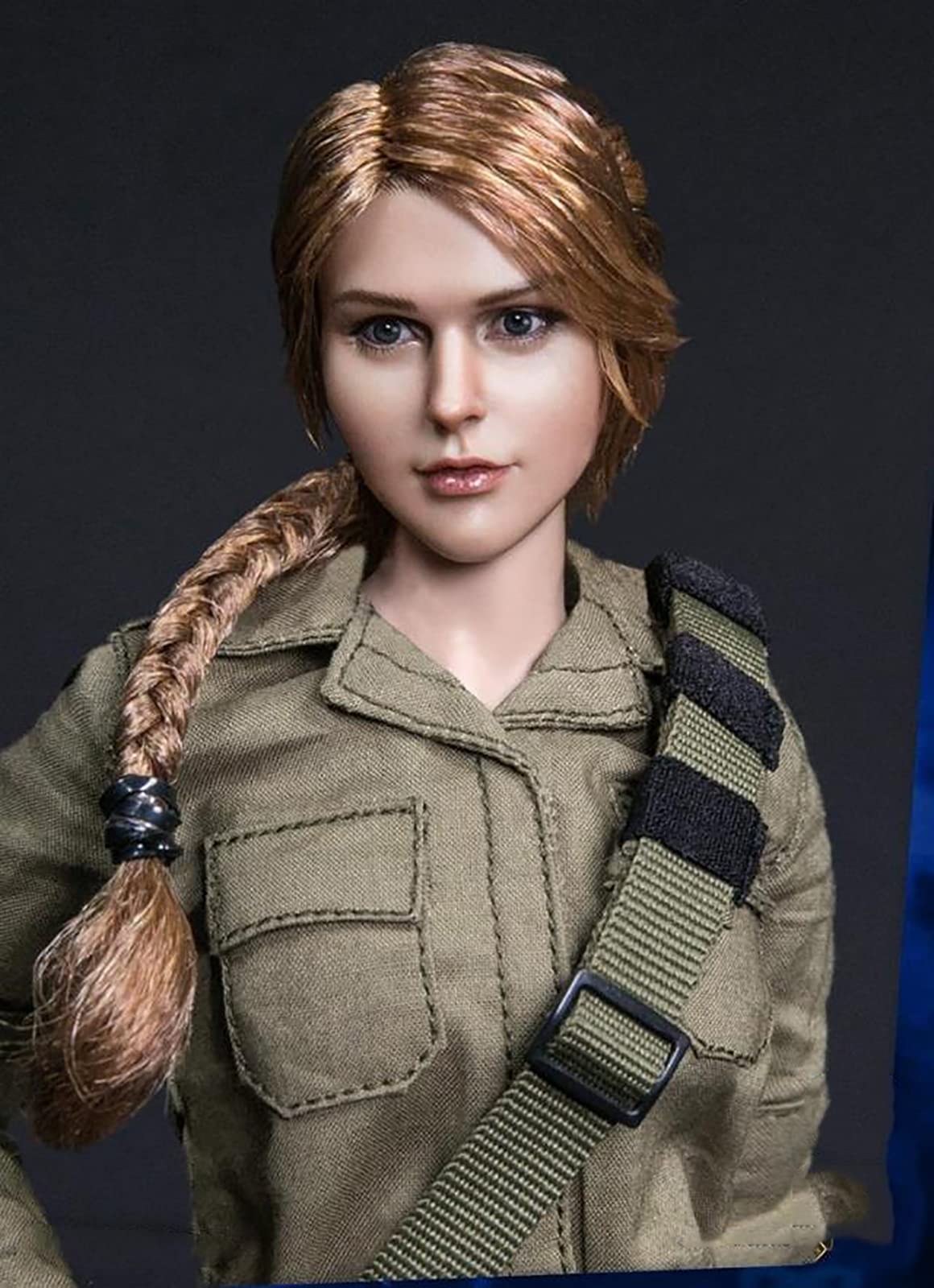 1/6 エリートシリーズ IDF コンバット インテリジェンス コレクション … 1/6 エリートシリーズ IDF コンバット インテリジェンス