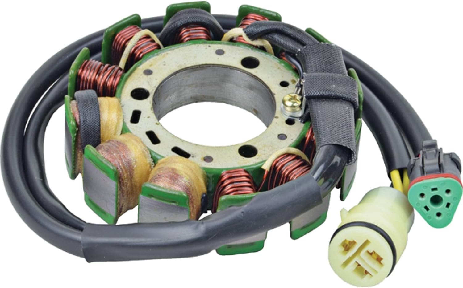 DB Electrical Stator for SKI-DOO MX Z 600 700 Summit 600 700 500 1999-2004