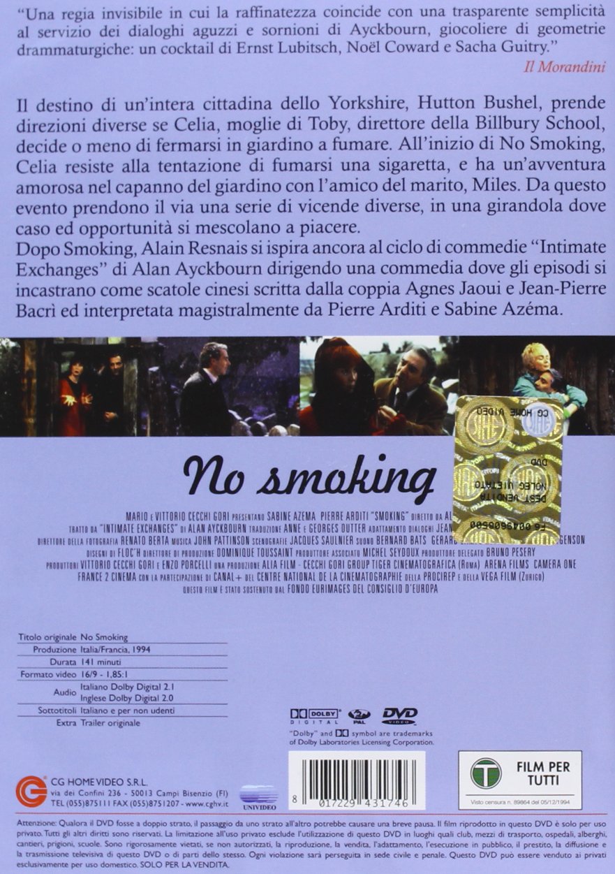 Alain Resnais (Box 2 Dvd)