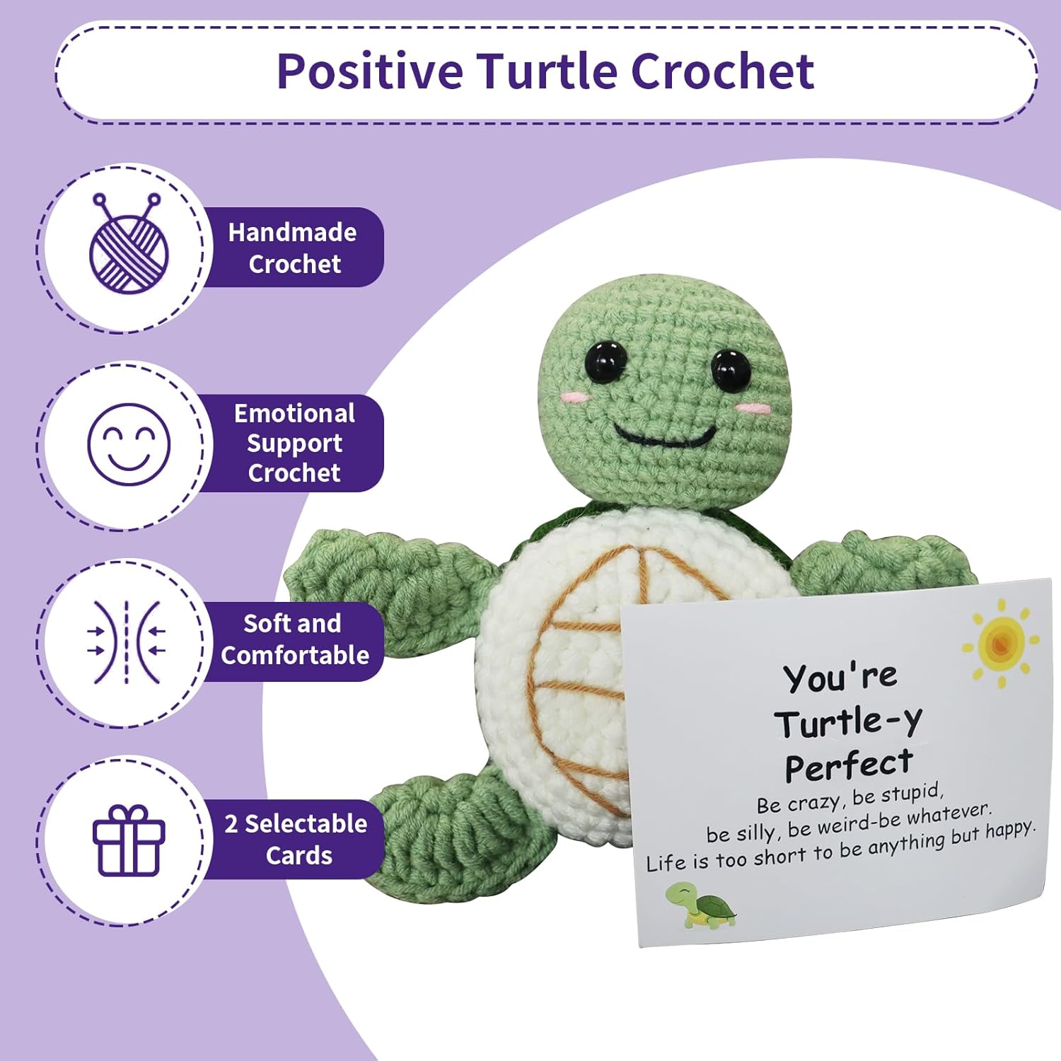 12 PCS Birthday Gifts for Women Spa Gifts for Women-for Mom Wife Girlfriend Sister Daughter Female Friend Her-for Birthday Mothers Day Bridal Shower Retirement Get Well Thank You - Purple - Image 6