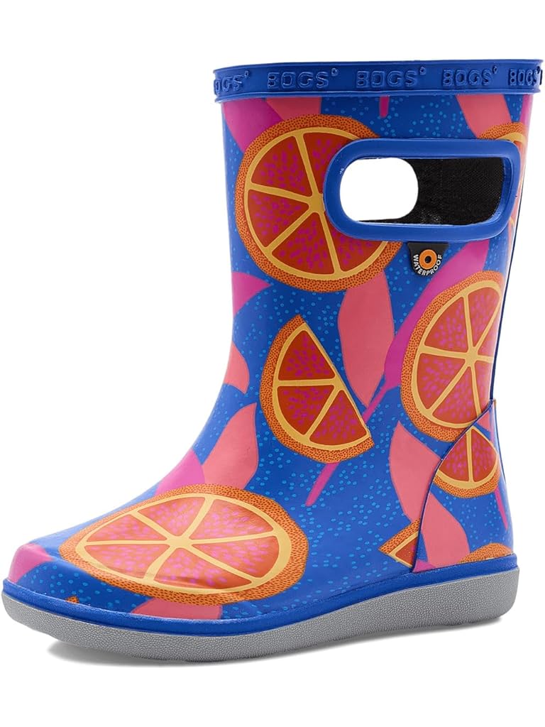 Blue Bogs Skipper II - Summer Fruit (Toddler/Big Kid)