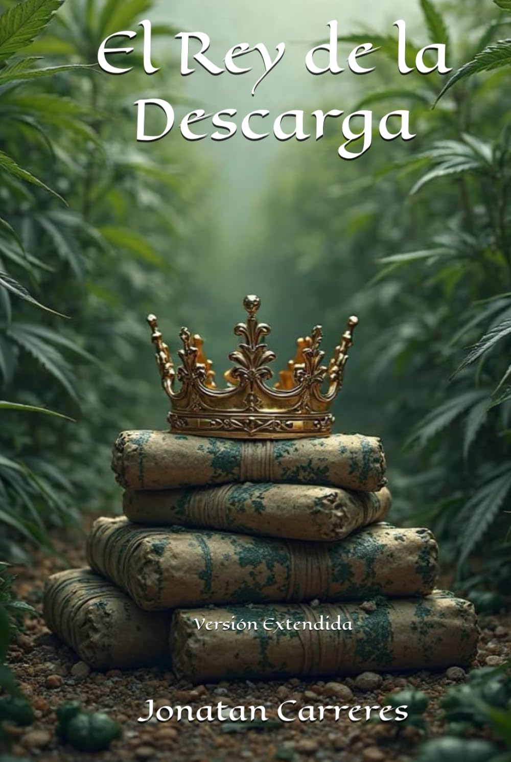 El Rey de la Descarga: Versión extendida