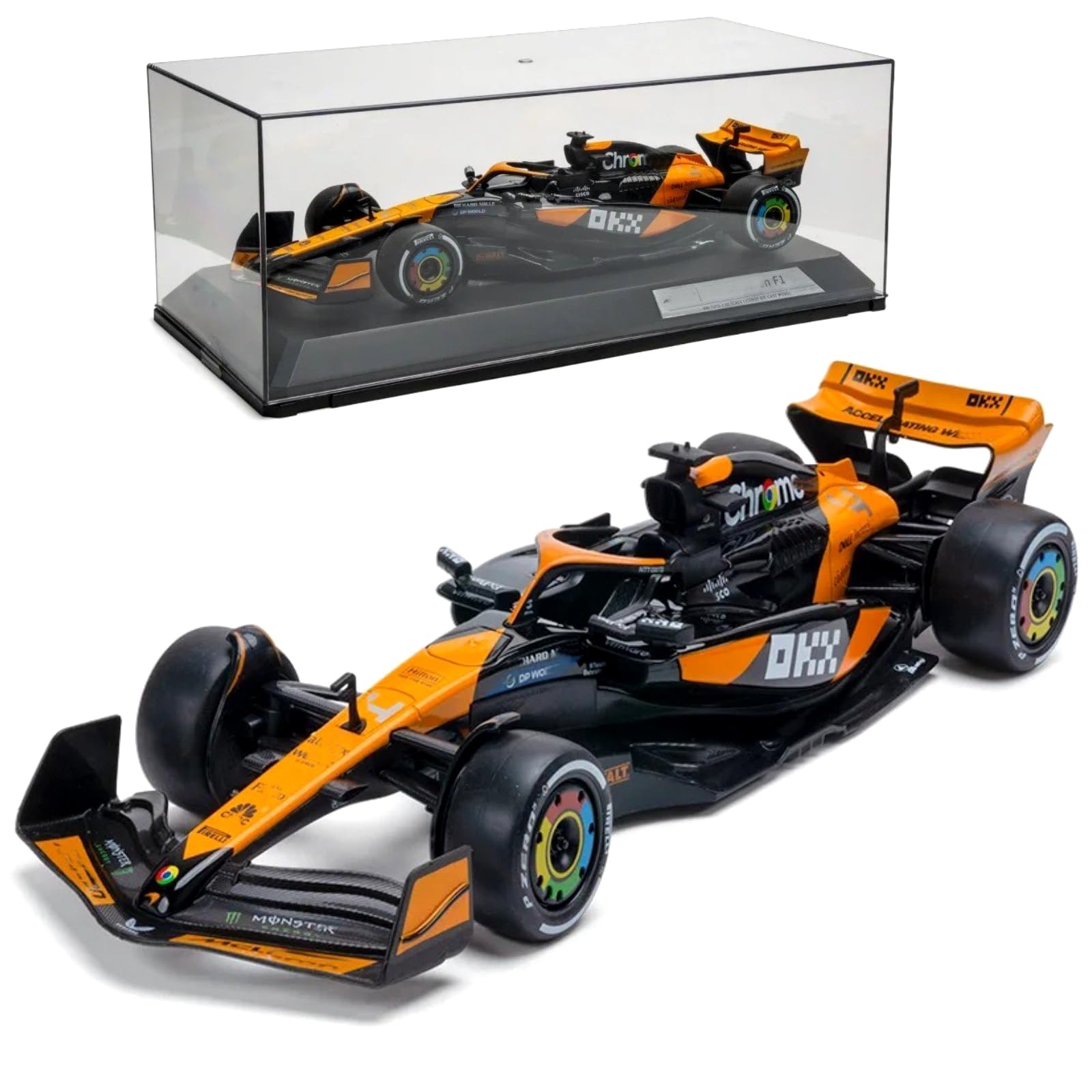 MCL38 F1