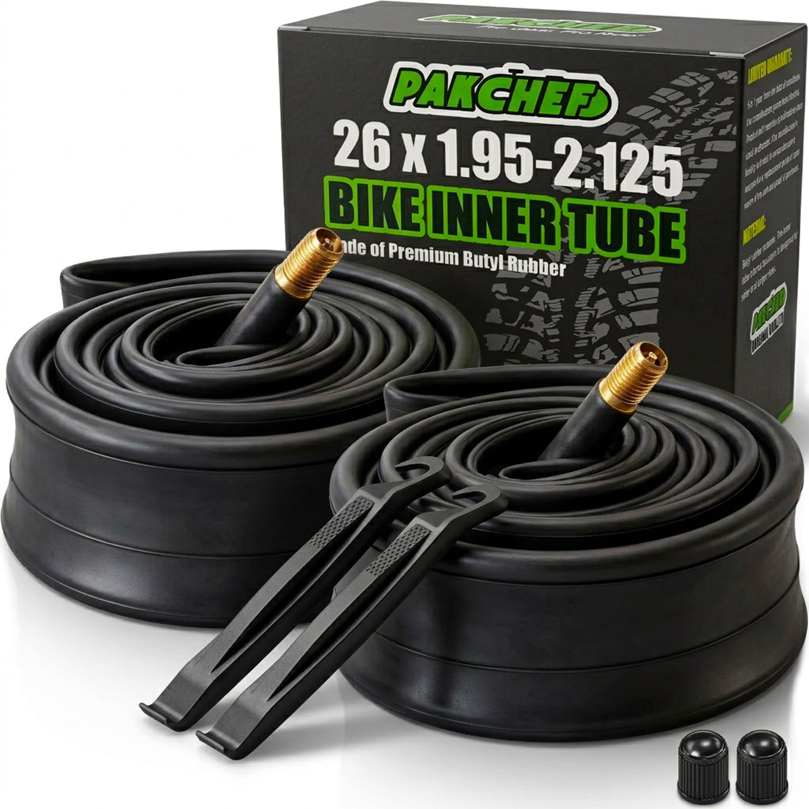 Photo 1 of PAKCHEF 26 Inch Bike Tube