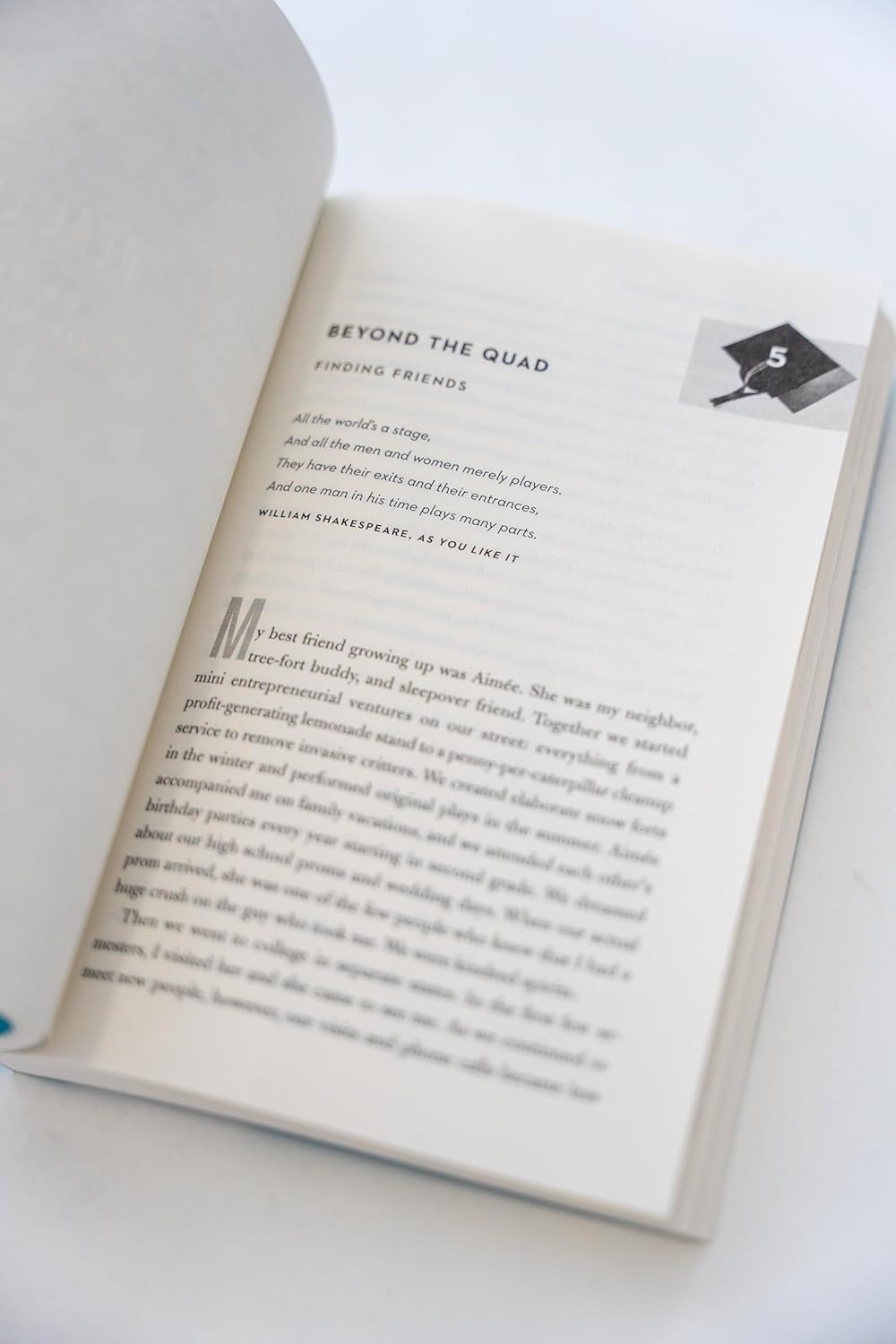 After College: Navigating Transitions, Relationships, and Faith - Image 3