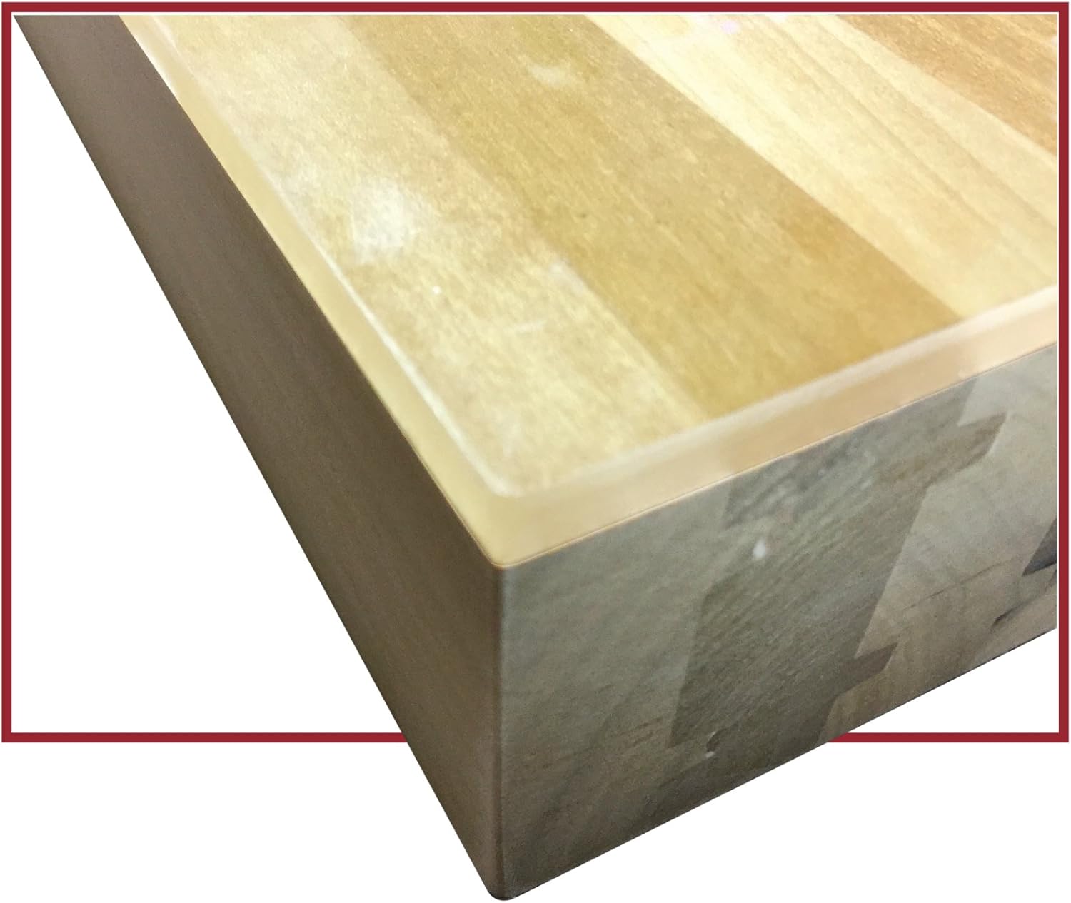 Officially Licensed Minnesota 12' Shuffleboard Table