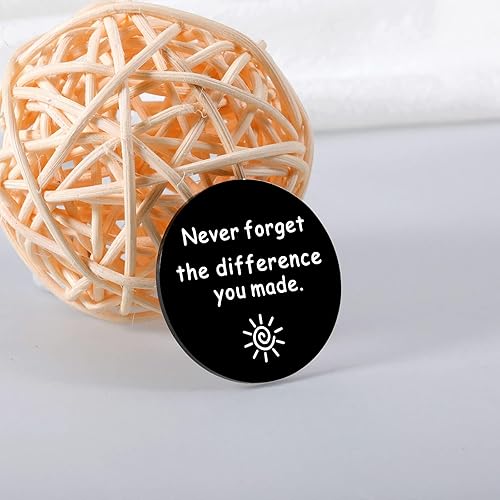 Miniatura 6 de Regalos inspiradores para adolescentes, niños y niñas, rellenos de calcetines de Navidad para hijo, hija, día de San Valentín, abrazo de bolsillo