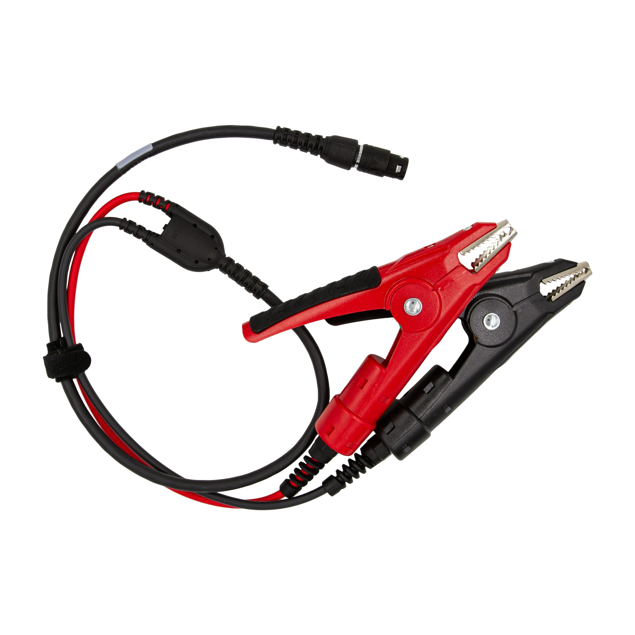 Amazon.com: Midtronics A250 Cable/Clamp (Piranha) - 4 ft