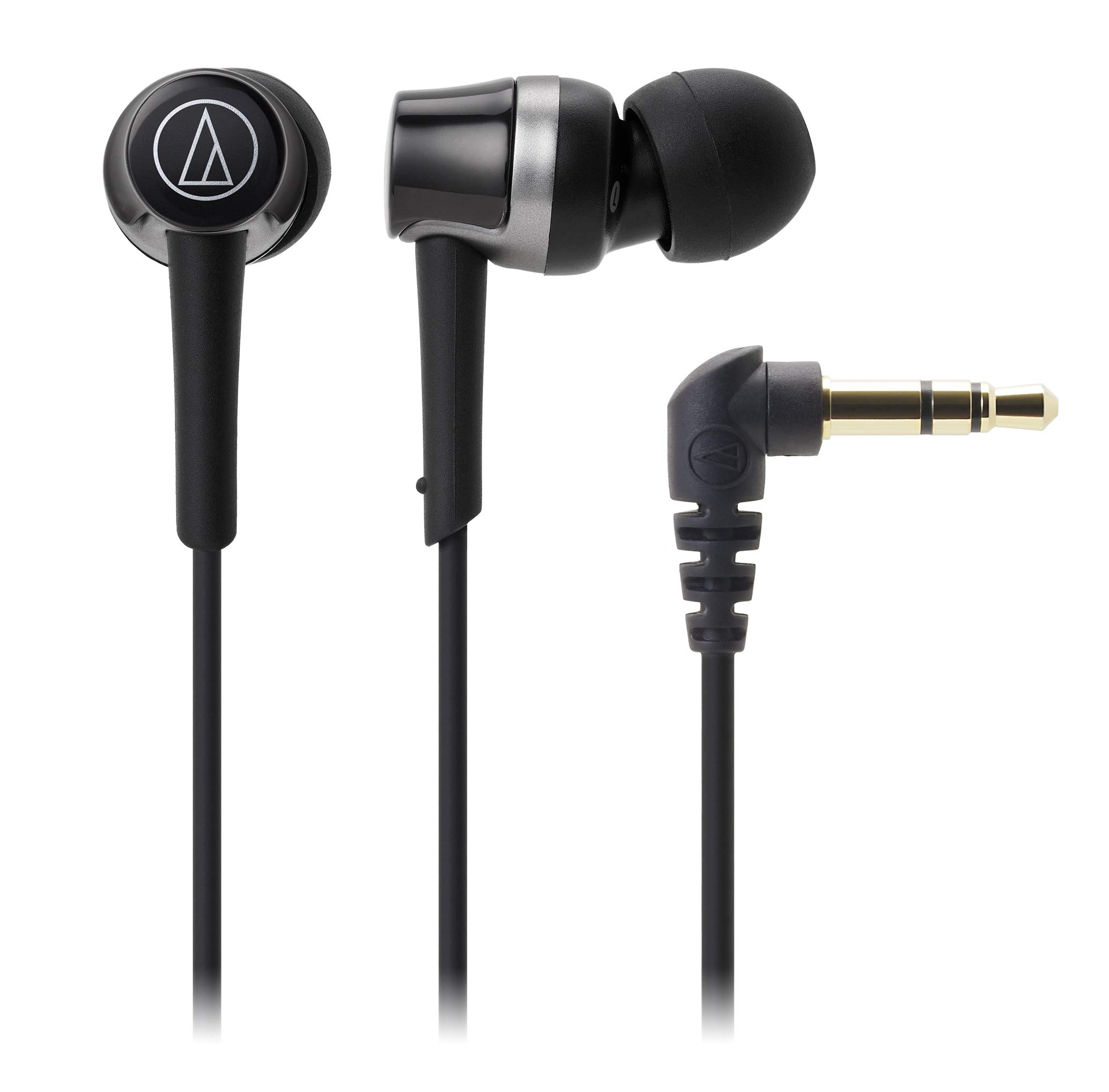 audiotechnica ckr イヤホン Amazon.co.jp: オーディオテクニカ ATH-CKR30 BK イヤホン 有線 カナル