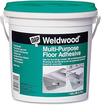 Multi Purpose Floor Adh