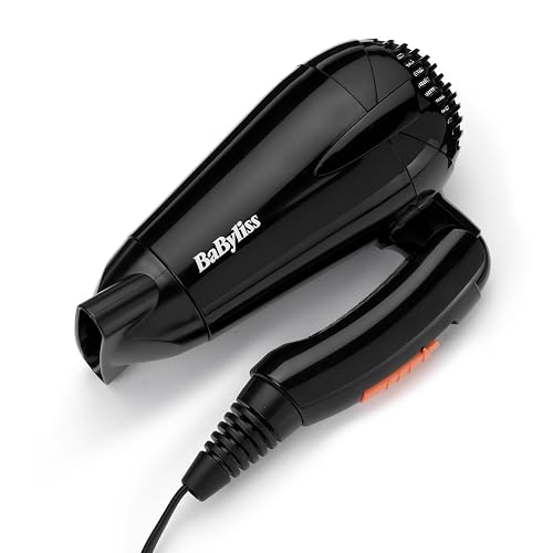 BaByliss Travel Folding