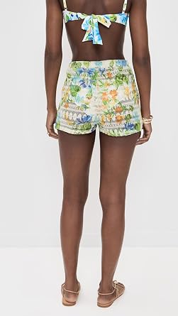 PQ Swim Women's Drew Shorts