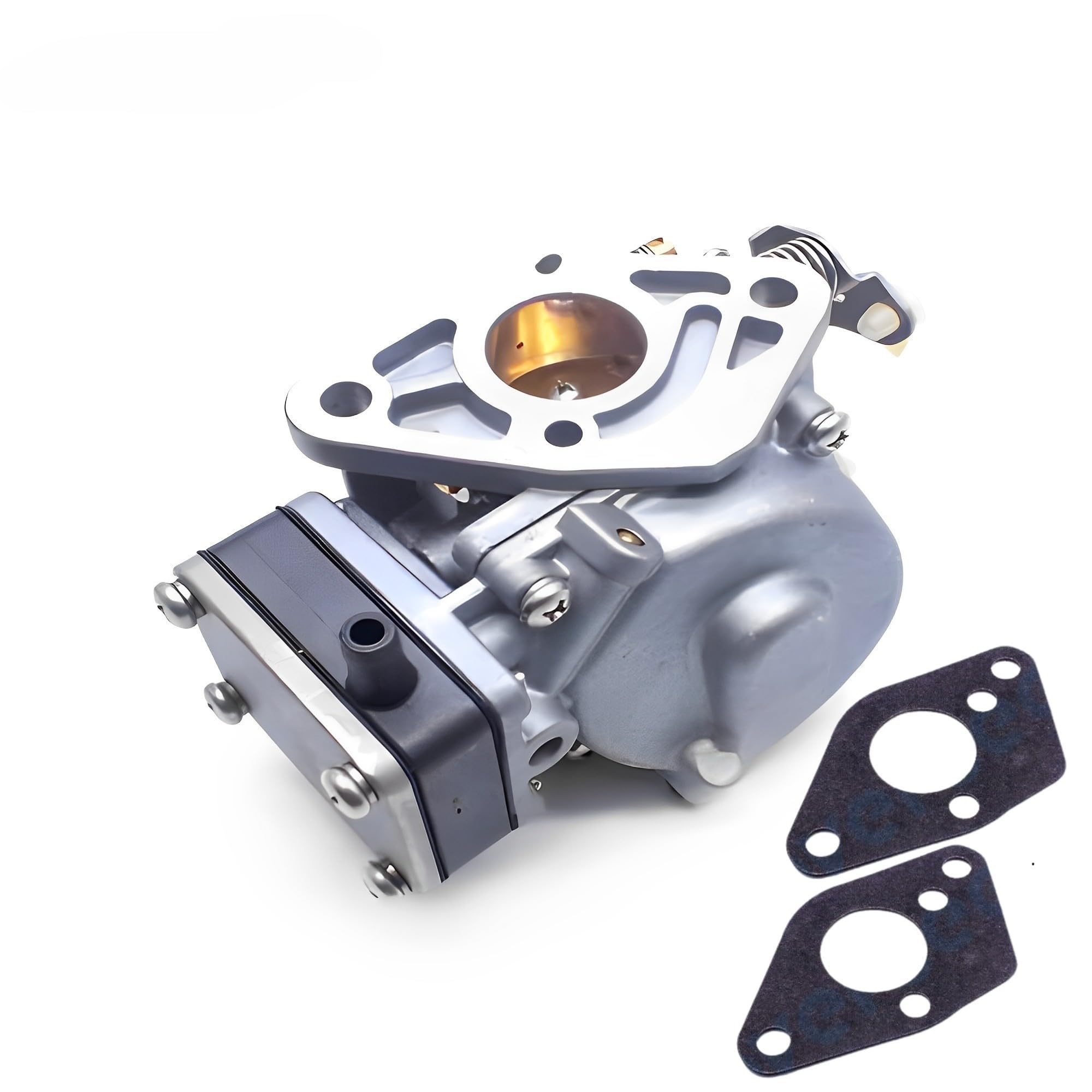 369-03200 3k9-03200 3b2-03200 CARBURATORE ASSY Per Tohatsu Nissan 5HP M5B M5BS motore fuoribordo barca motore