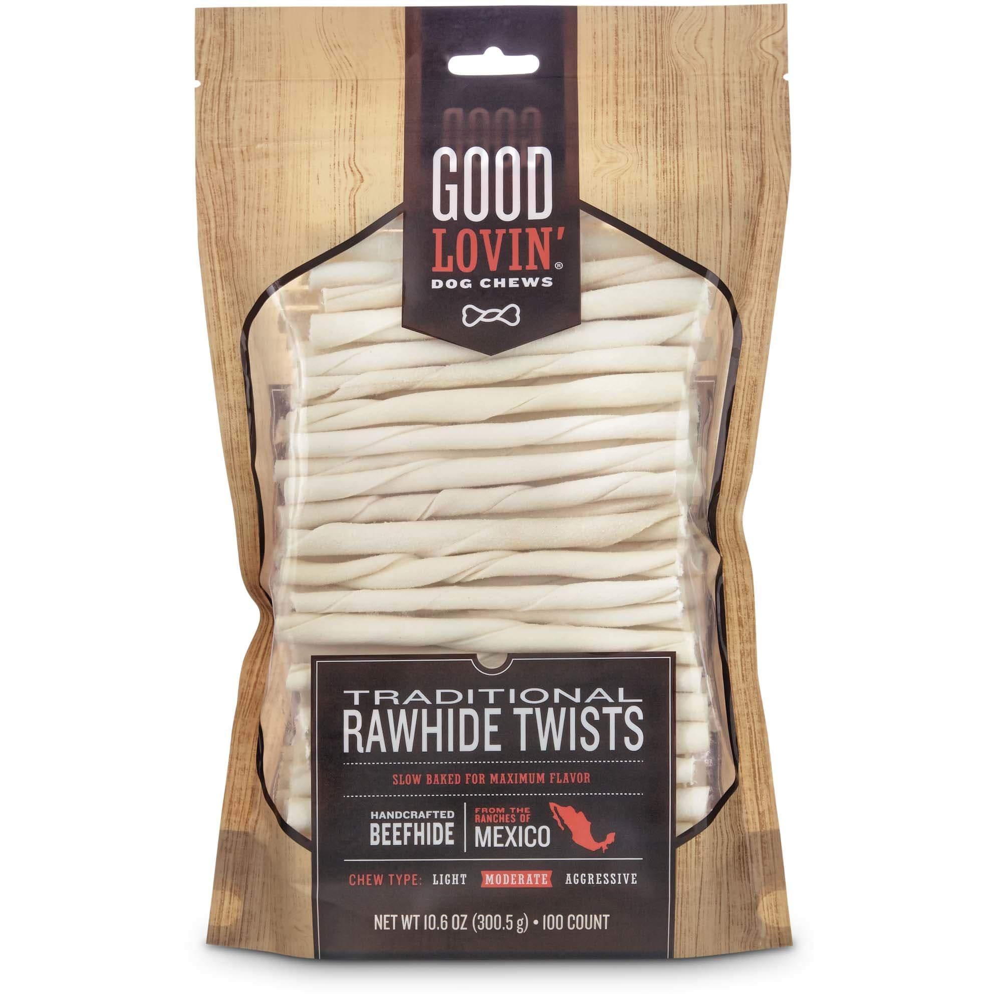 good lovin rawhide