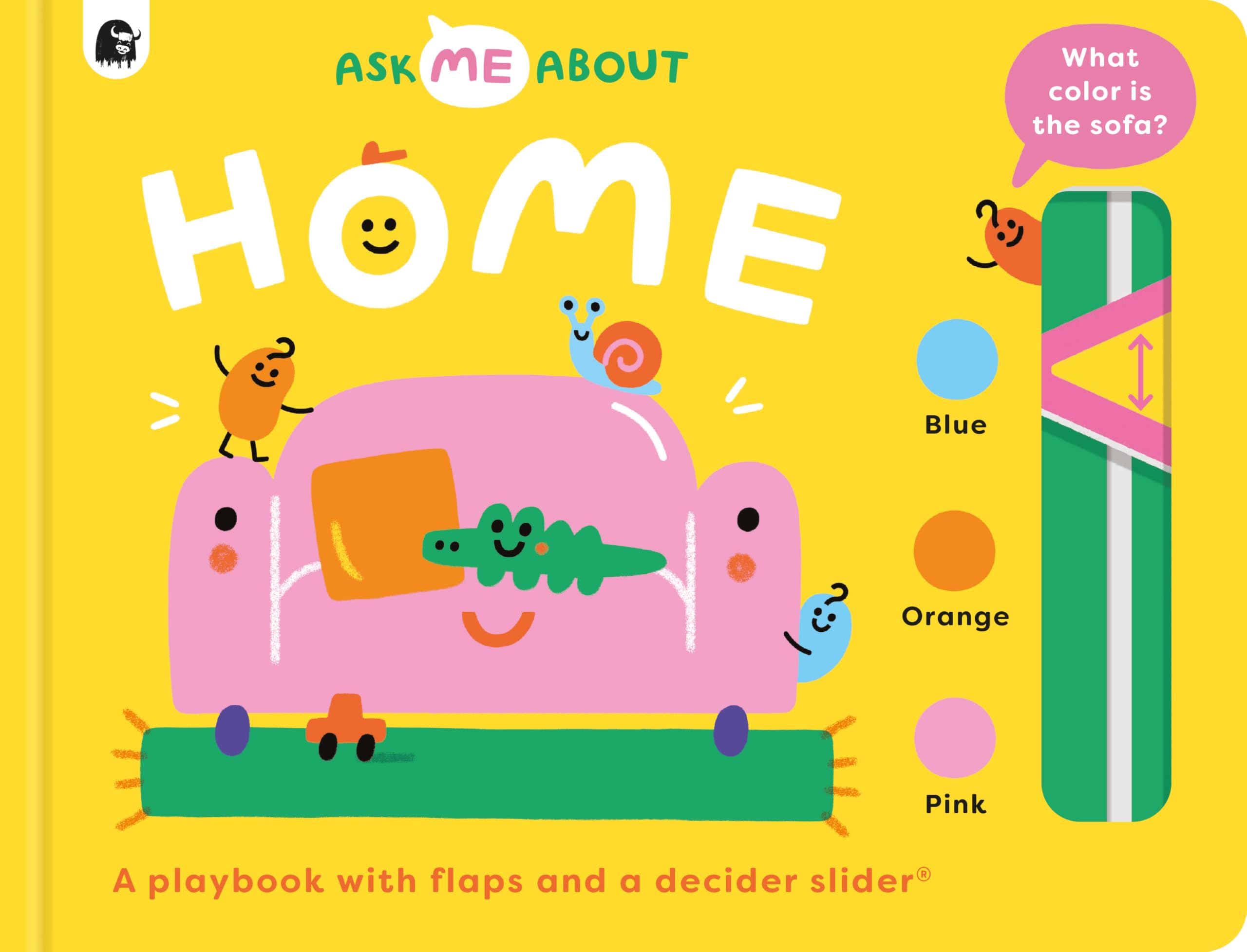 Home (Ask Me About)