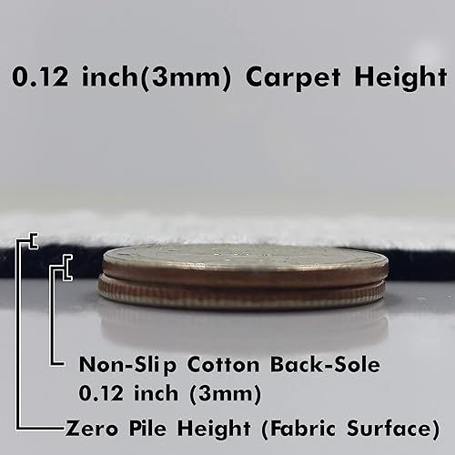 Miniatura 6 de Rugendary Alfombra popular de videojuegos para sala de juegos, alfombra redonda para el suelo, alfombra para silla de juegos, decoración de alfombra