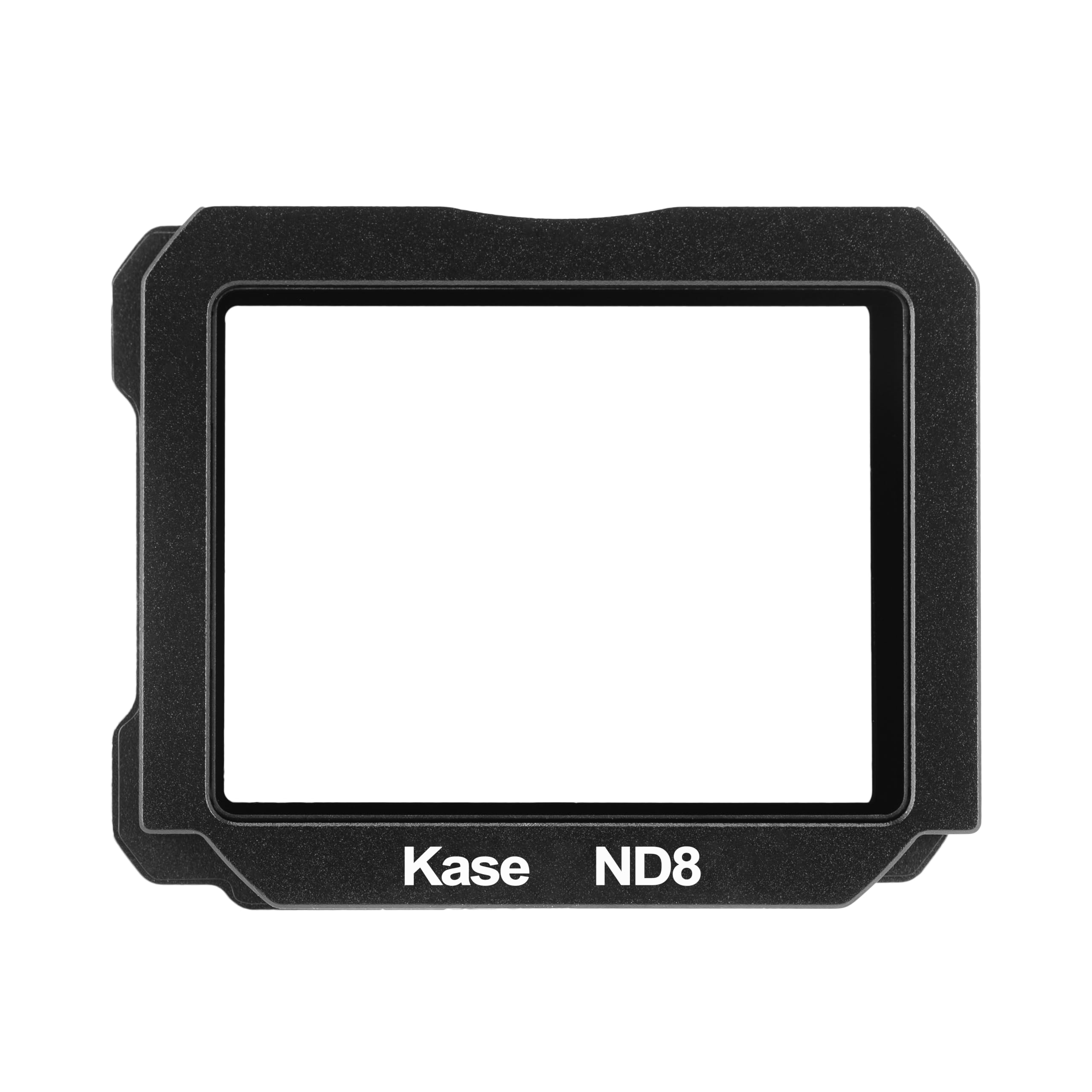 Kase Filtre à densité neutre ND8 3 arrêts à clipser pour appareil photo Sony Alpha A6700