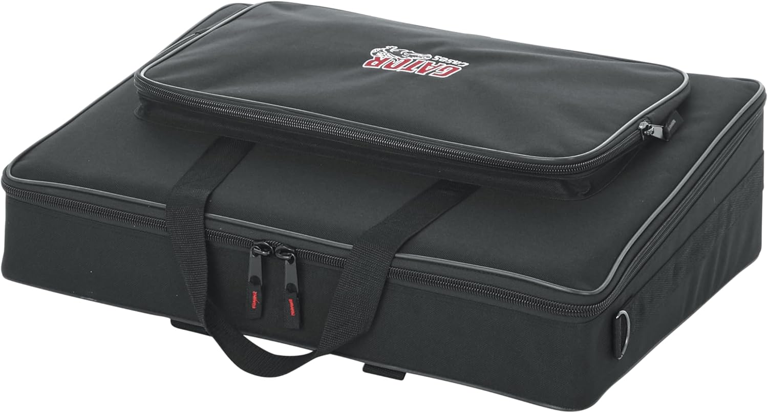 Gator G-MIX-L 1622 Semi-Rigid Mixer Case