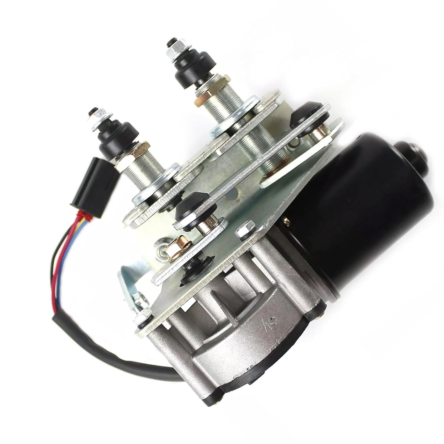 14675537 Wiper Motor VOE Suitable for Volvo EC250 EC300 EC220 Excavator Parts