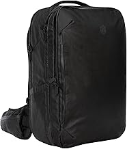 Tortuga Travel Backpack with Laptop Compartment