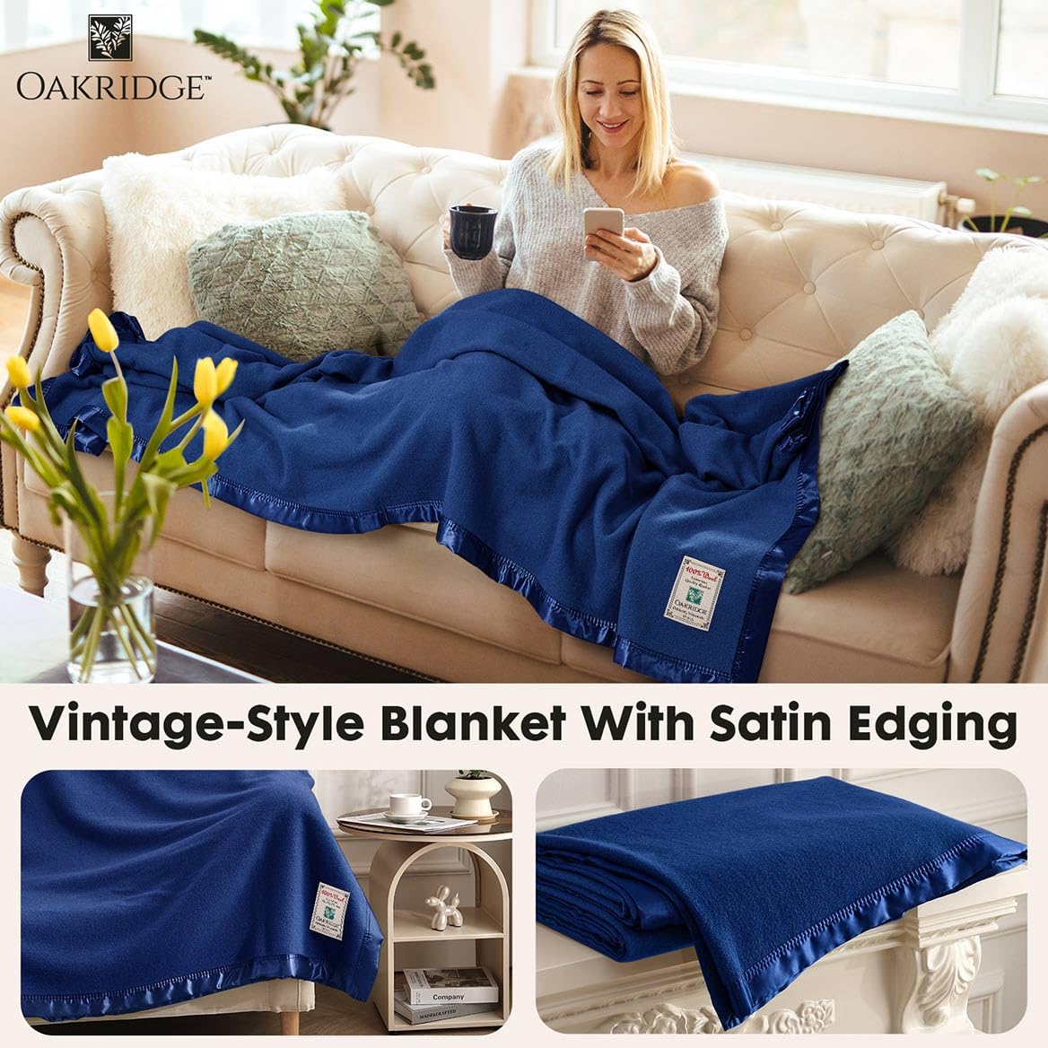 oakridge mexican blanket - Pros and Cons Overview