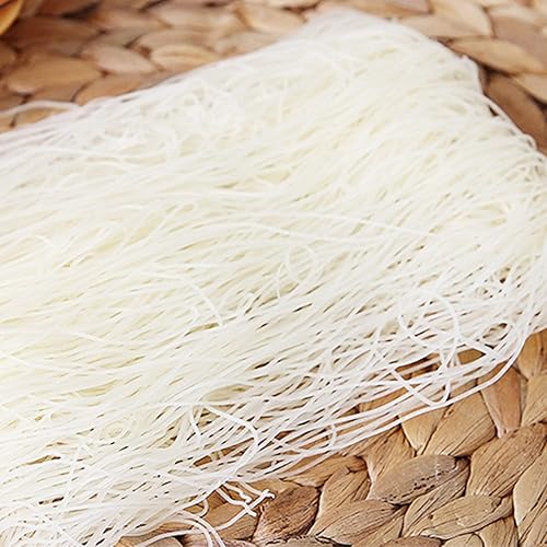 Miniatura 3 de WOW-gran fideos instantáneos no fritos fideos de arroz para su desayuno 500g17.63oz1.10lb (1.10lb)