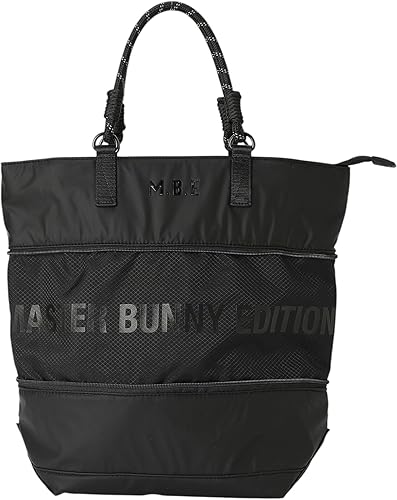 Amazon.co.jp: [マスターバニー] カートバッグ (ロープハンドル・伸縮