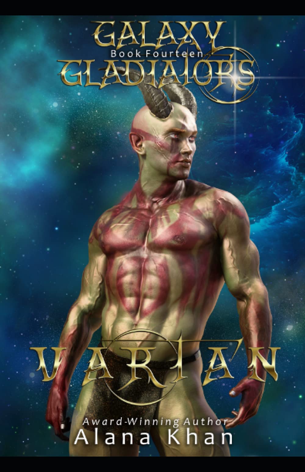 Cover of Vartan
