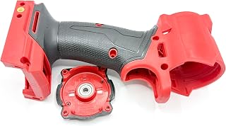 14-34-2420 Drill Housing Shell Replaces For 2953-20 | Brushless 1/4" Cordless Hex Impact Driver Compatible New Parts